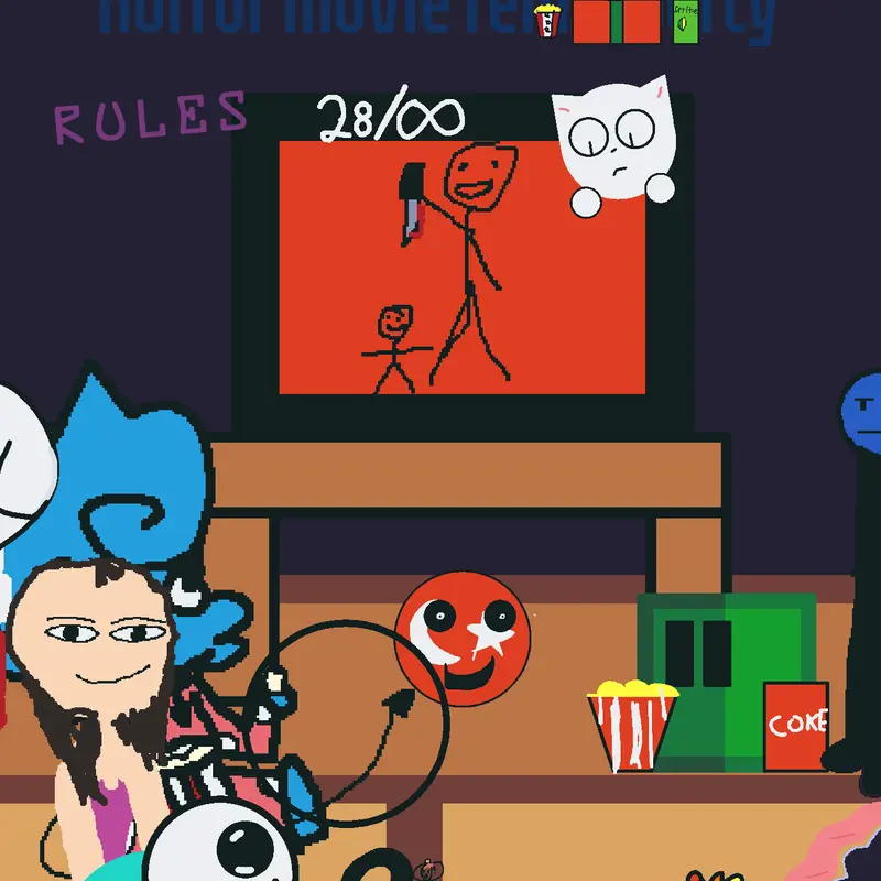 Game by @yoylecake23