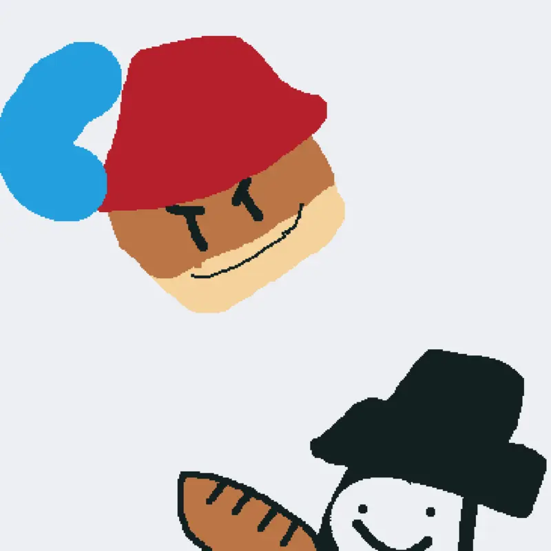 Game by @ljdadman