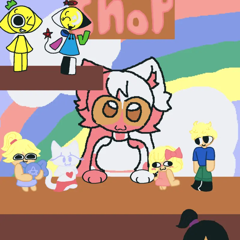 Game by @aerin_kit