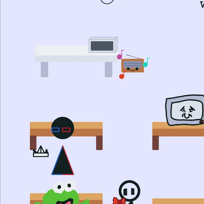 Game by @Keroppis