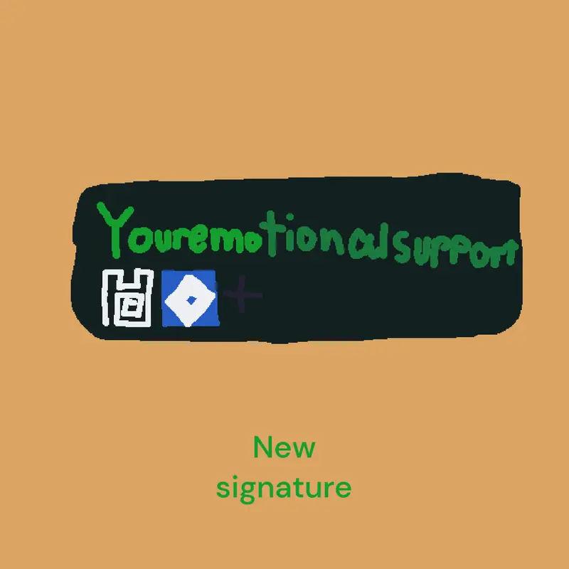 Game by @YourEmotionalSupport