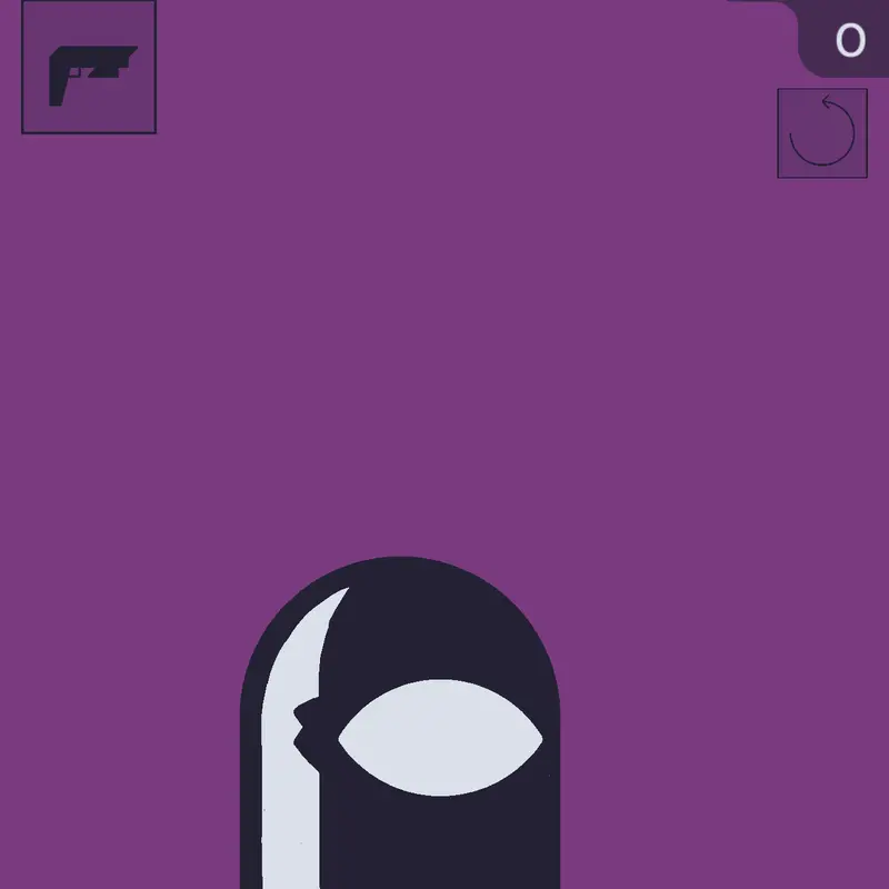 Game by @DvnED