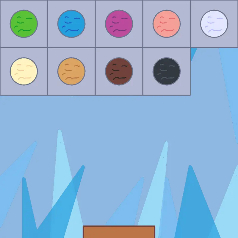 Game by @CuriousCastler358