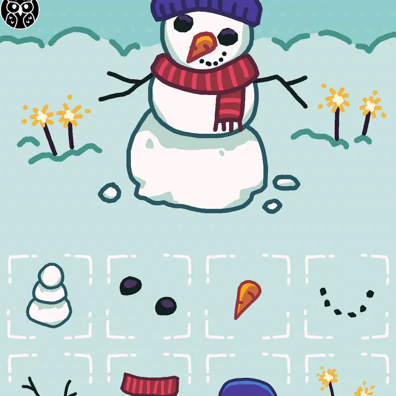 Game by @gmailrob