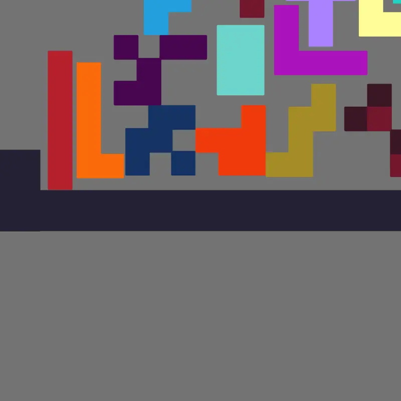Here comes the hexakings (19/524) by @thirdyandalbie_2026