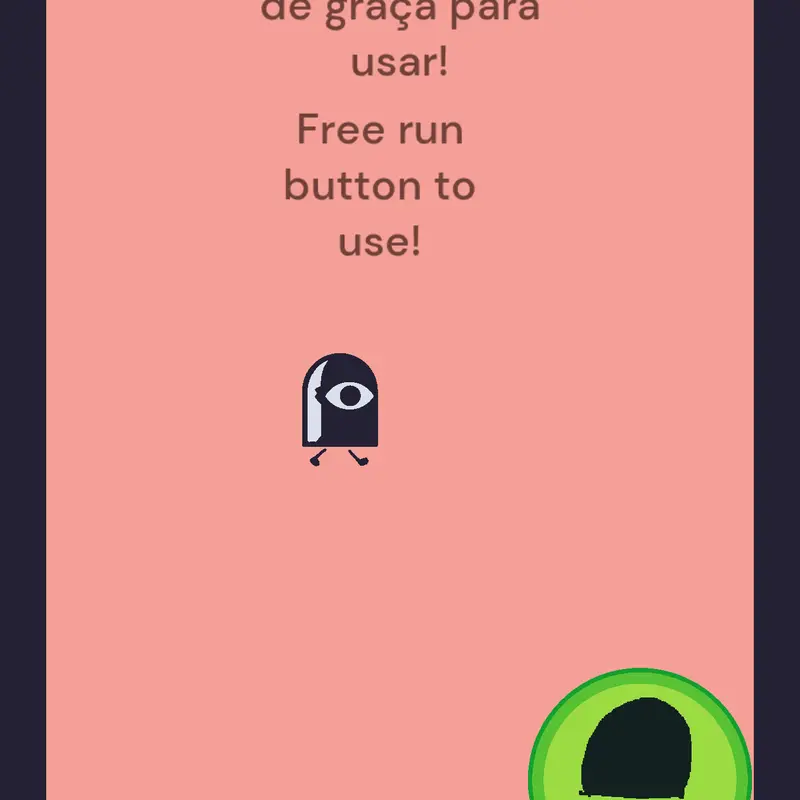 Game by @Gustavogomes