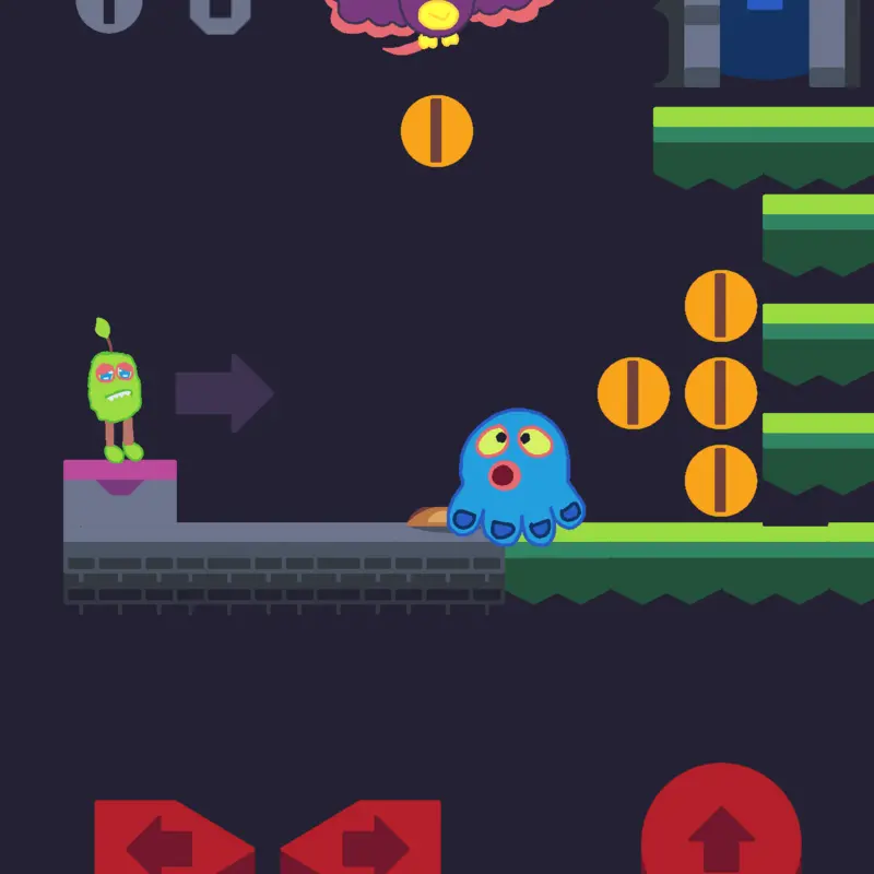 Game by @msm_fan