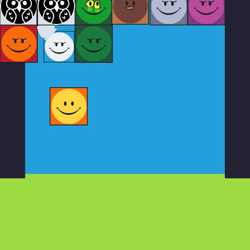 Game by @Verity5429