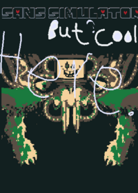 COOL UNDERTALE also credits to ranadoooom...