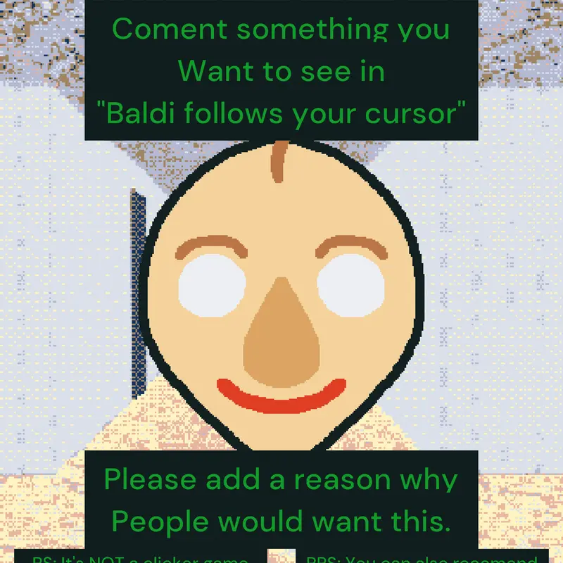 Suggestion by @Edsolino10