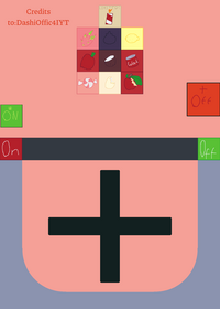I fixed some proplems of thsi game