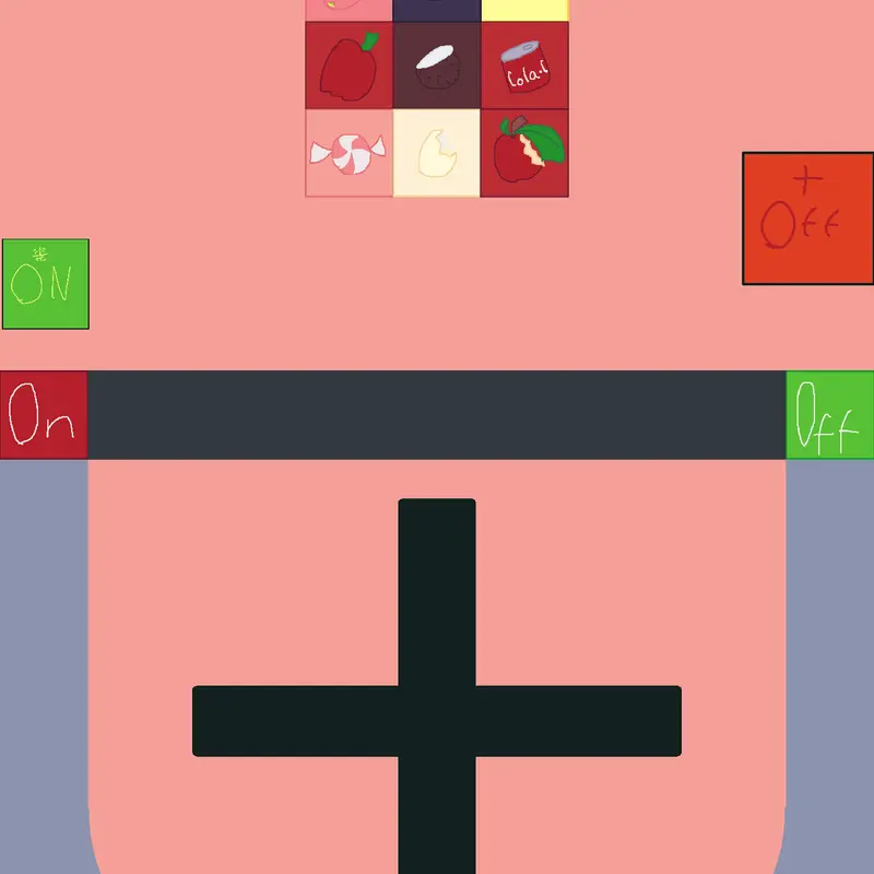 Game by @ConfettiDehincylous1097