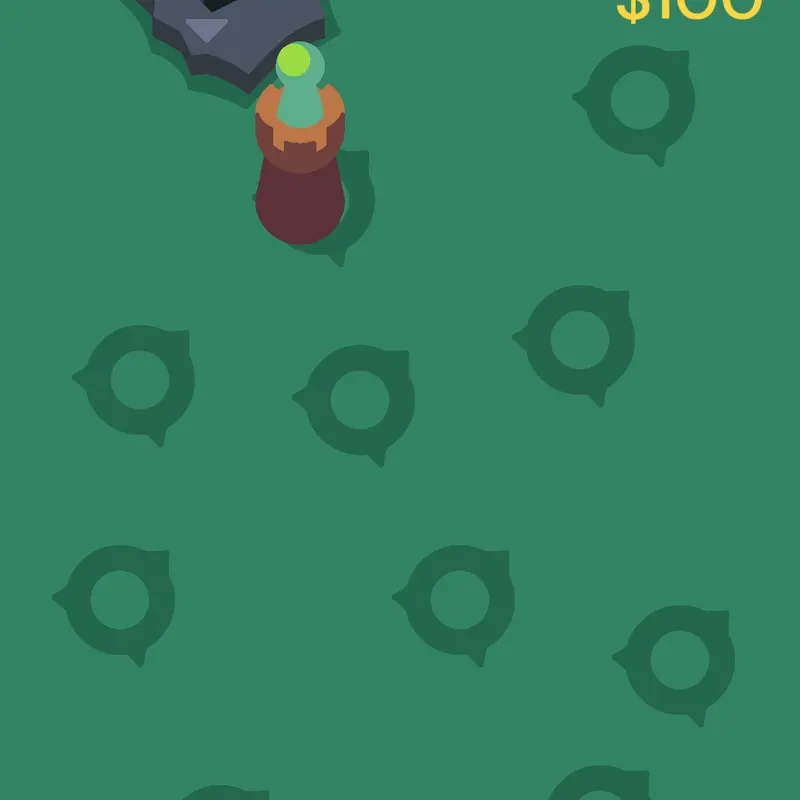 Game by @casrelo