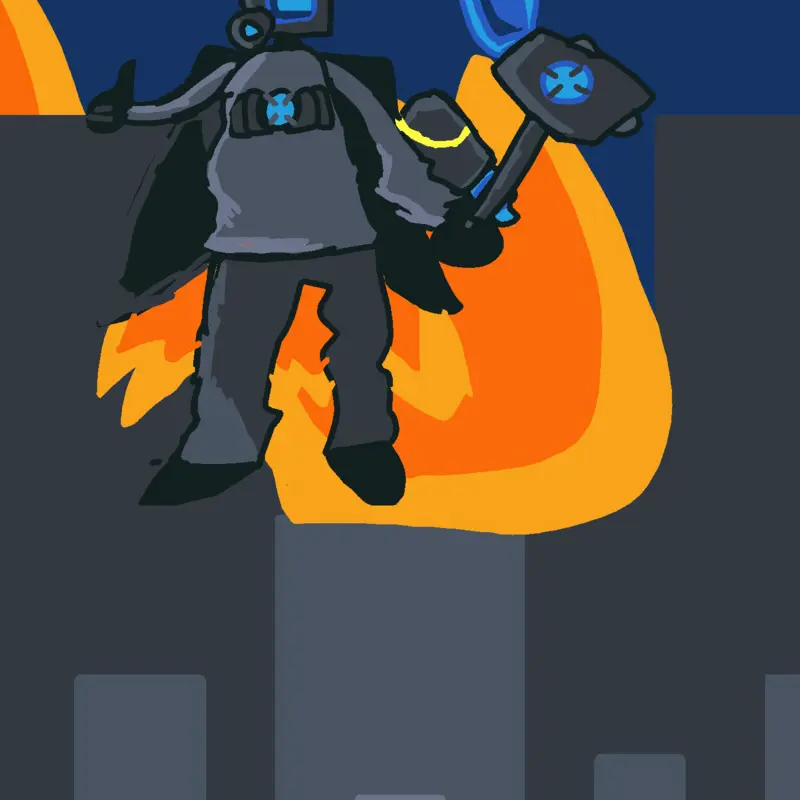 Game by @Lucario-Trainer-Official