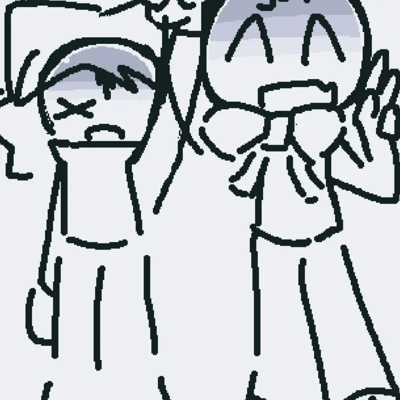 Game by @Amazing-ahh-artist