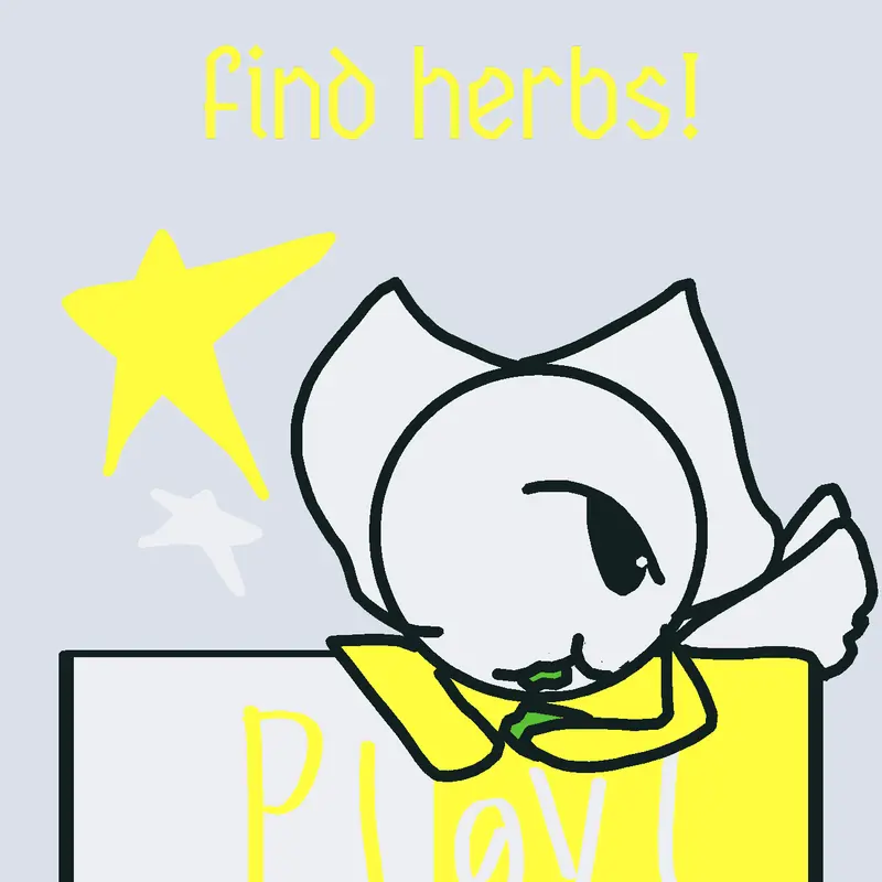Game by @thefanof_animatic