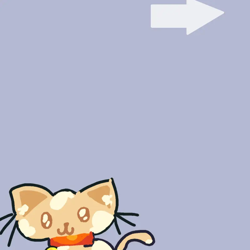 Cat Meow by @h0llow_entrance