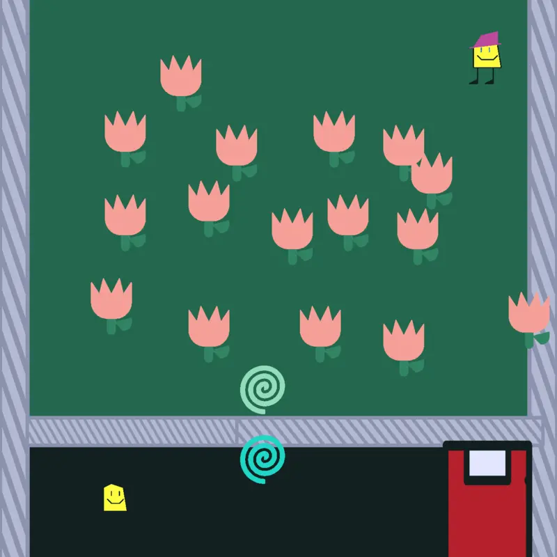 Game by @bibab