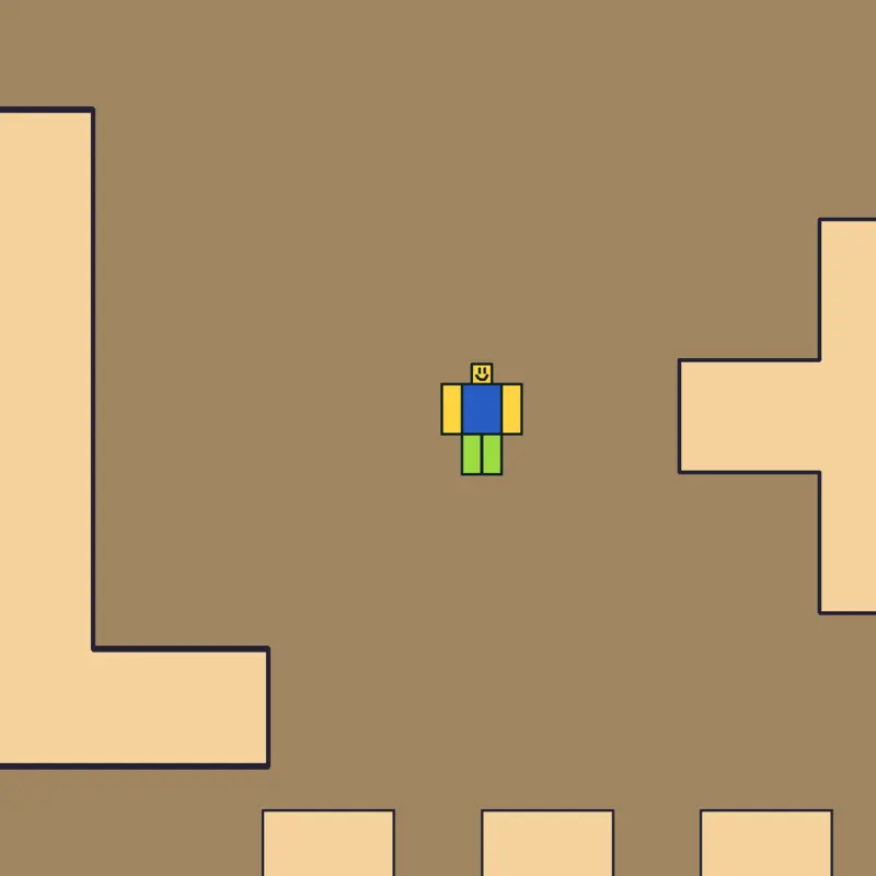 Game by @DoctorCamera