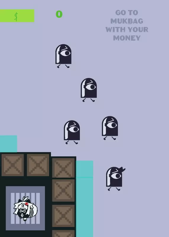 Game by @Soapy_liker