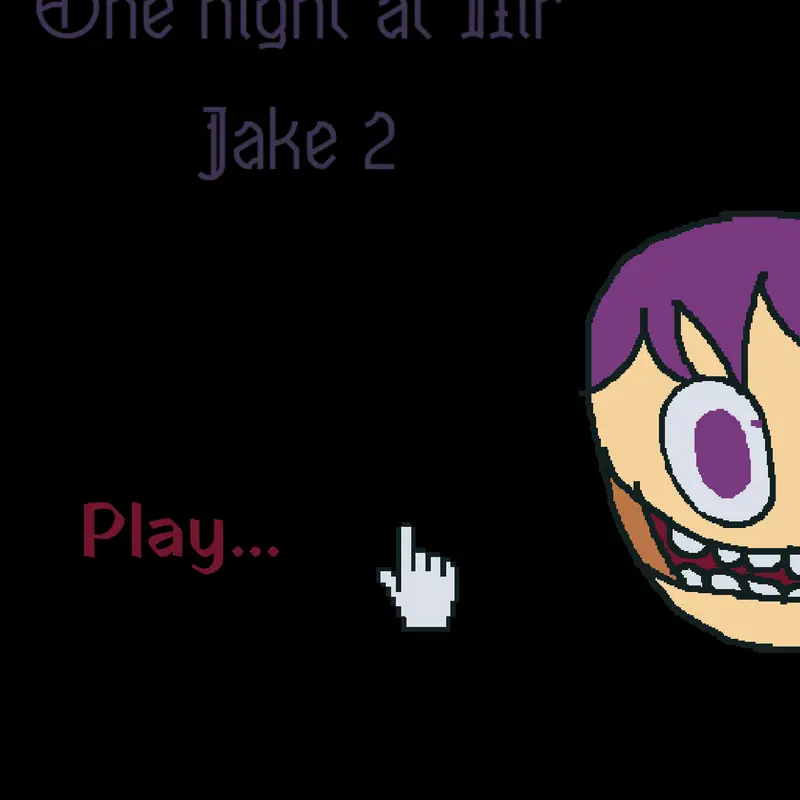 Game by @Official_jake_thurmen