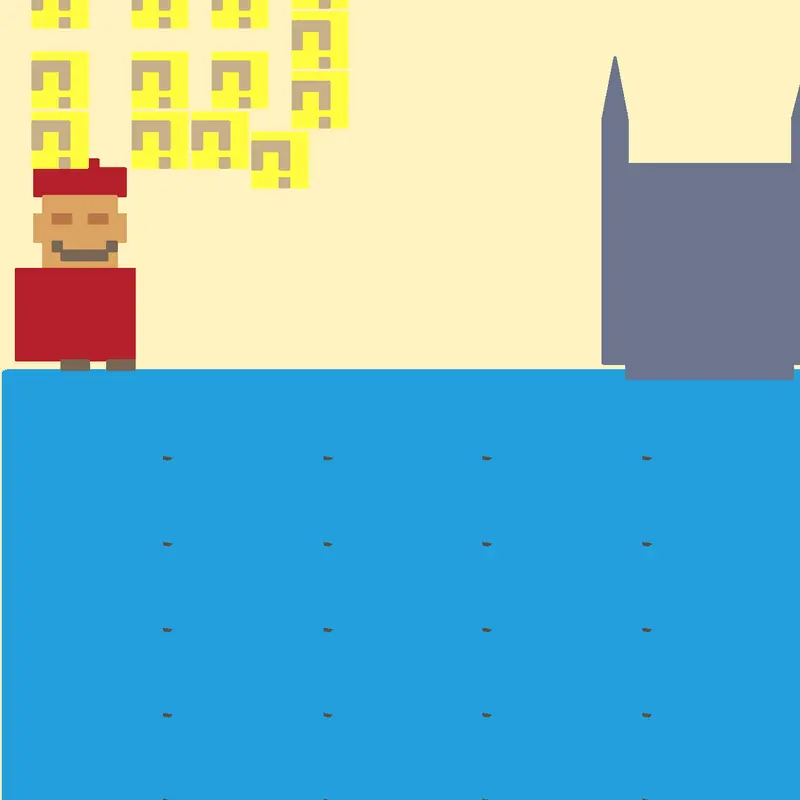 Game by @marcosjose