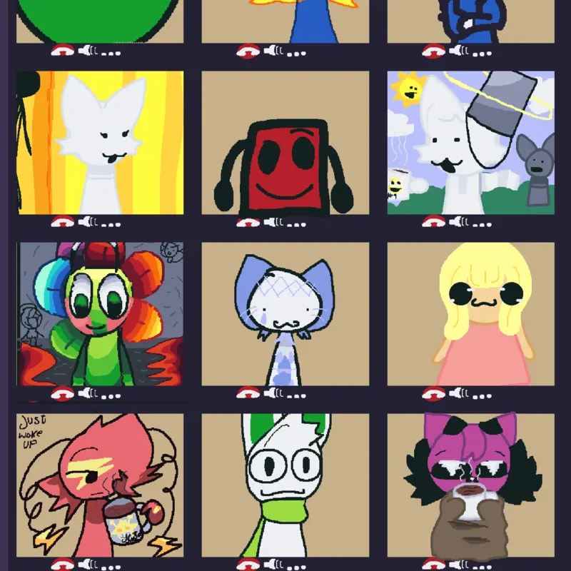 Game by @ziyber-10