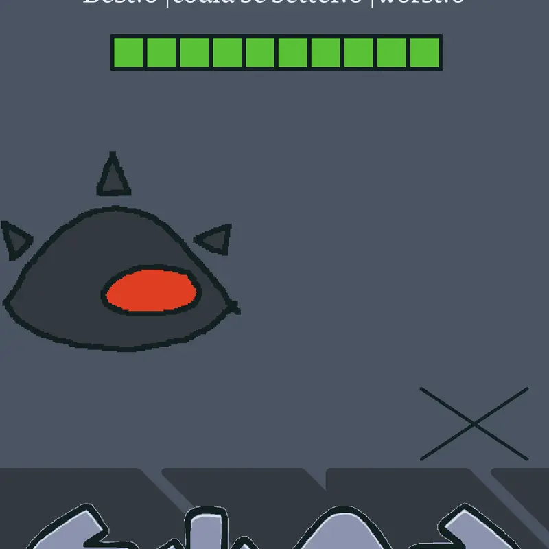 Game by @a-good-thing
