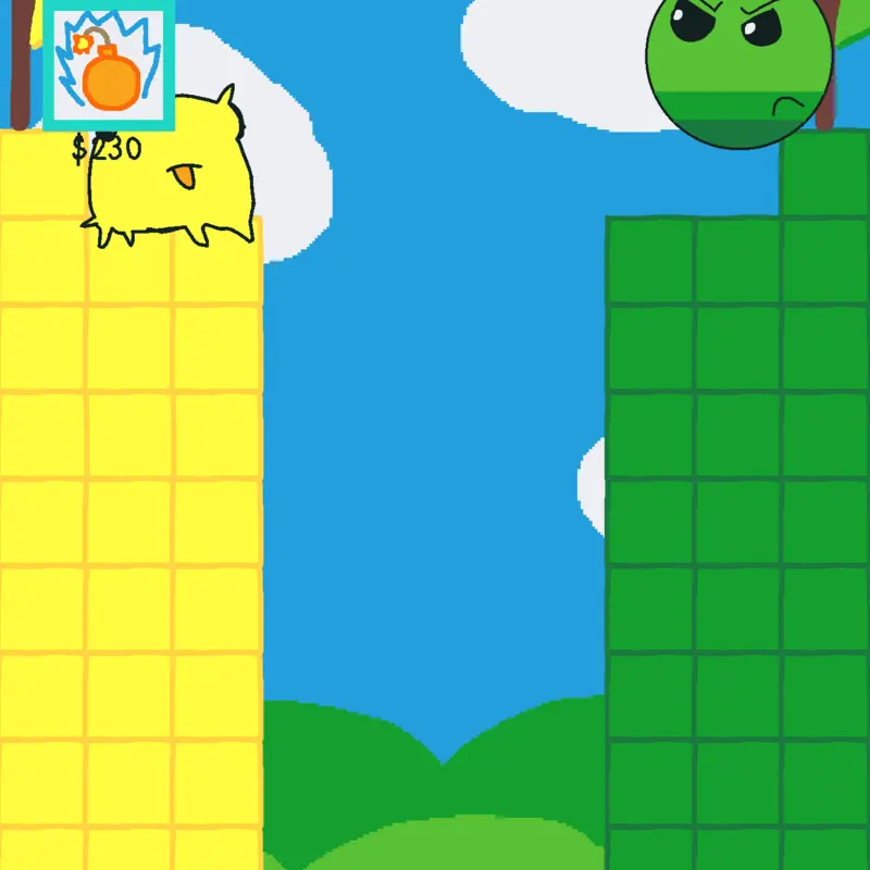 Game by @devileggs890