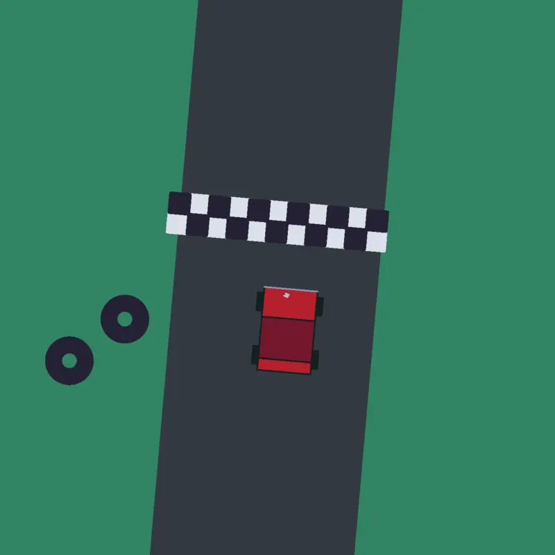 Game by @polishpeanut