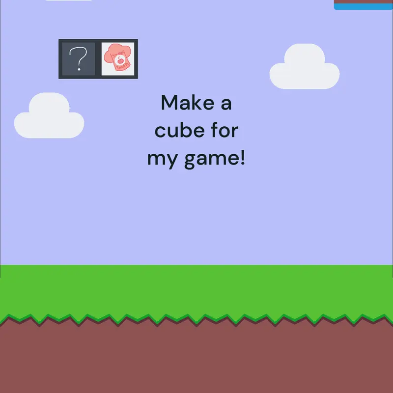 Game by @LittleBearry