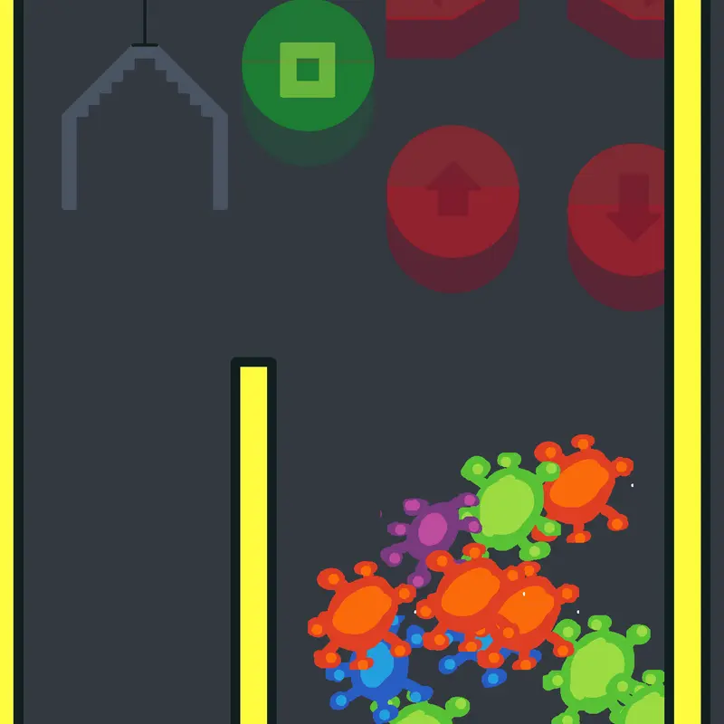 Game by @mandiociay