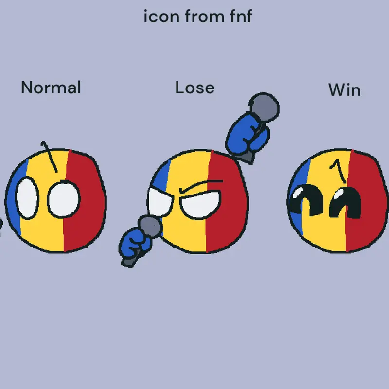 Game by @Romaniachan