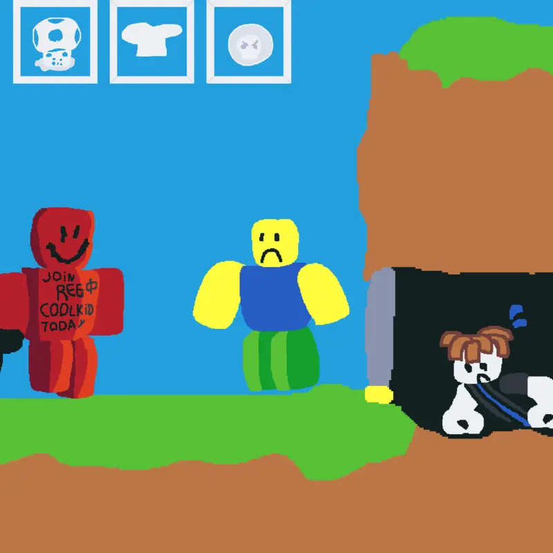 Game by @Ruslan88
