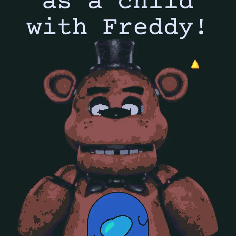 Game by @PacManGuy