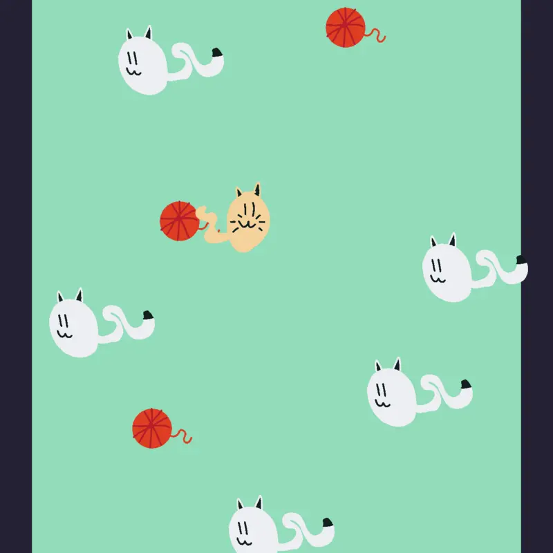 Game by @rorosemi