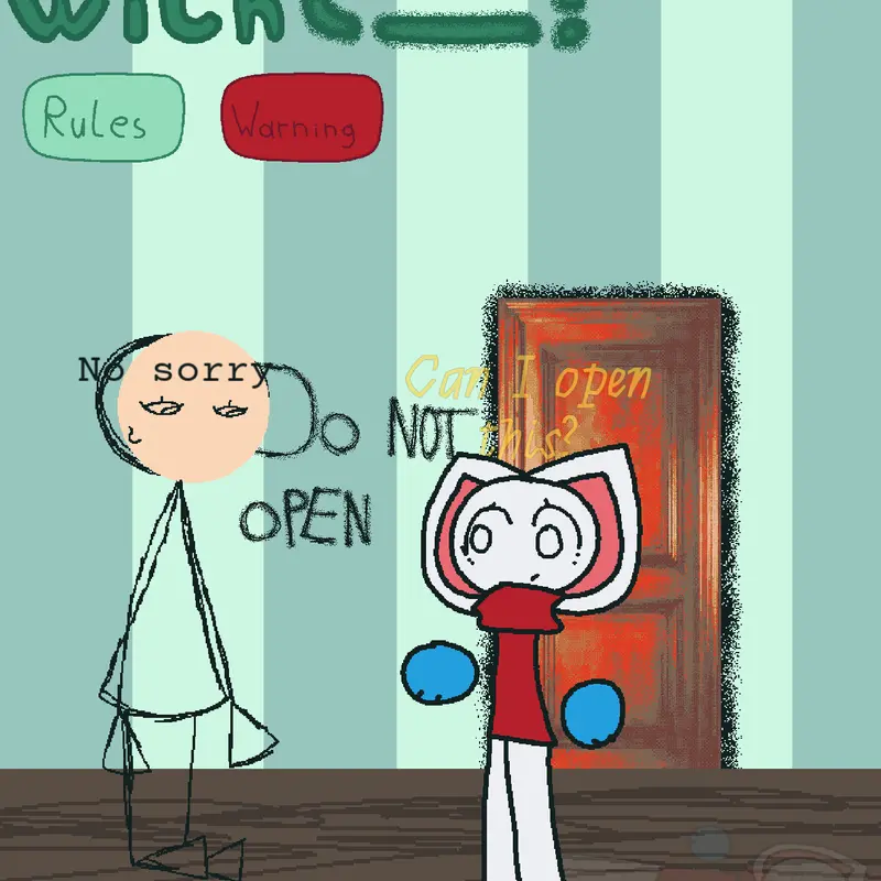 Game by @am_just_a_normal_person