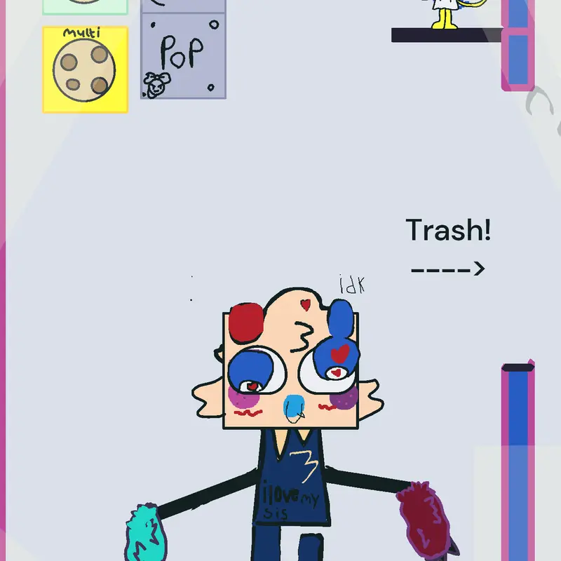 Game by @shellyfav