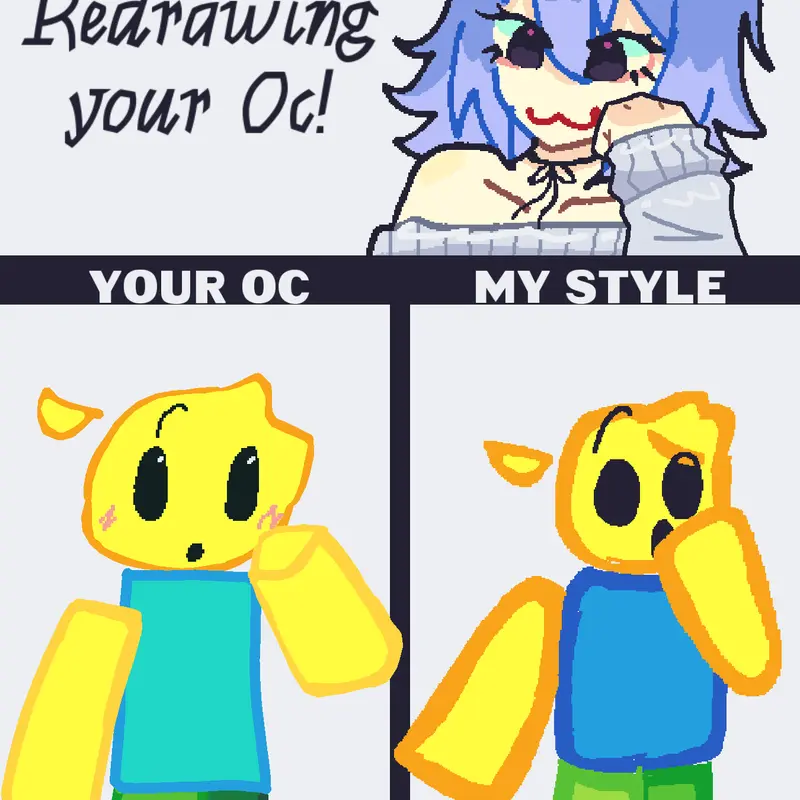 Game by @Userplay_Character2B