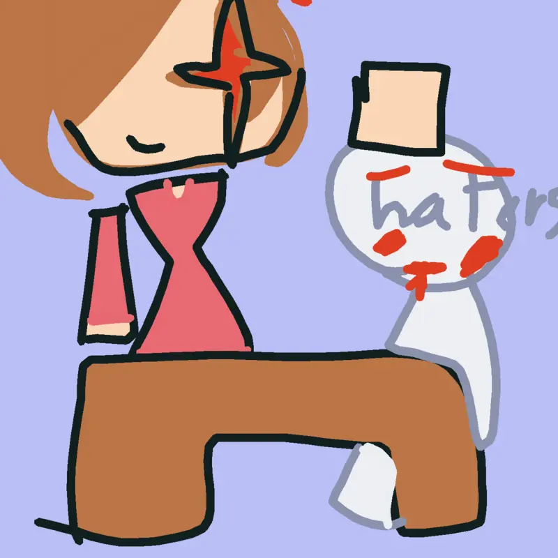 Game by @evil_kat2233