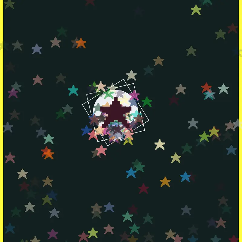 Stars by @cdbc
