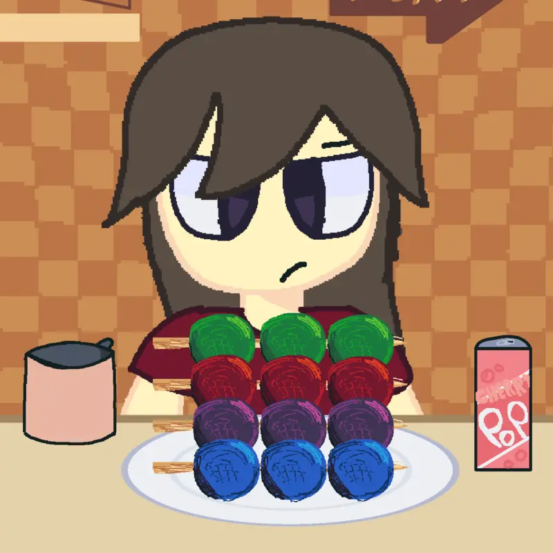 Game by @Gr33nbr0andVi0l3t