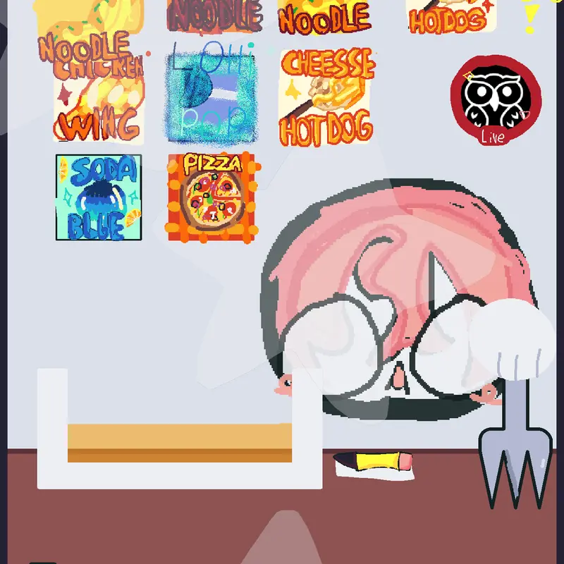 Game by @js_natsukiiz_from_yt