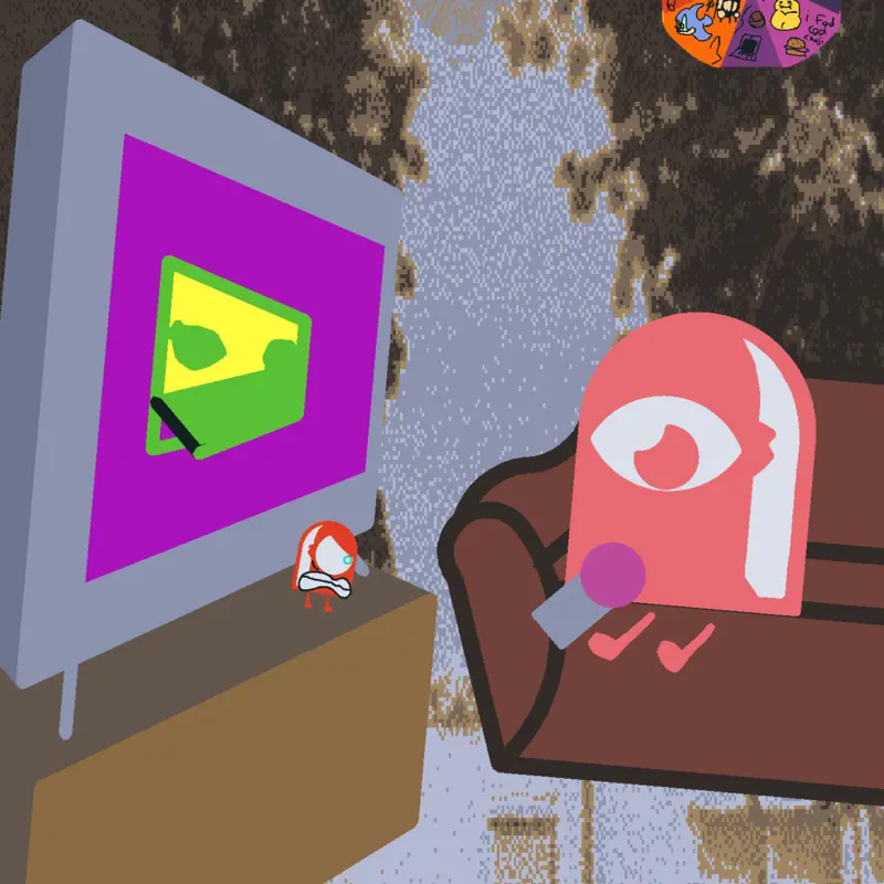 Game by @serged