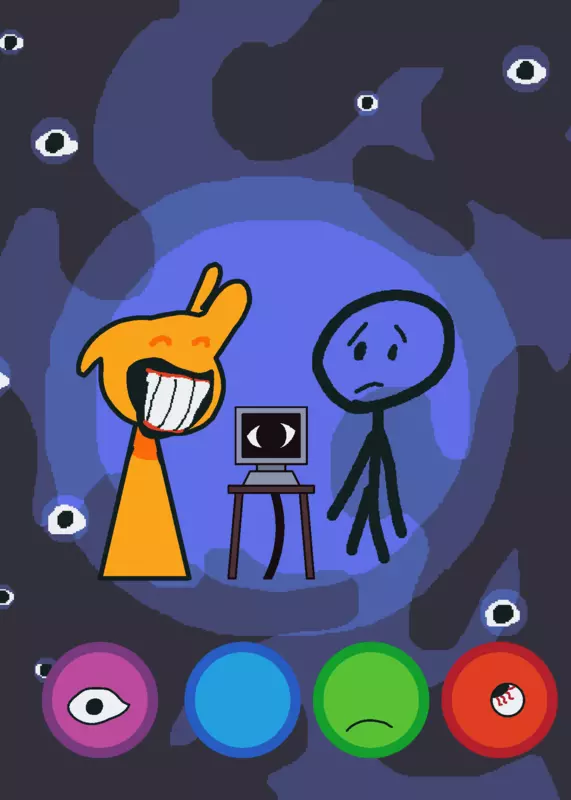 Game by @WANDER_OFFICIAL