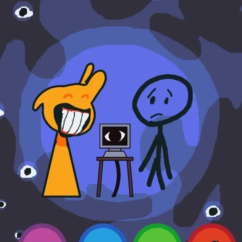 Game by @WANDER_OFFICIAL