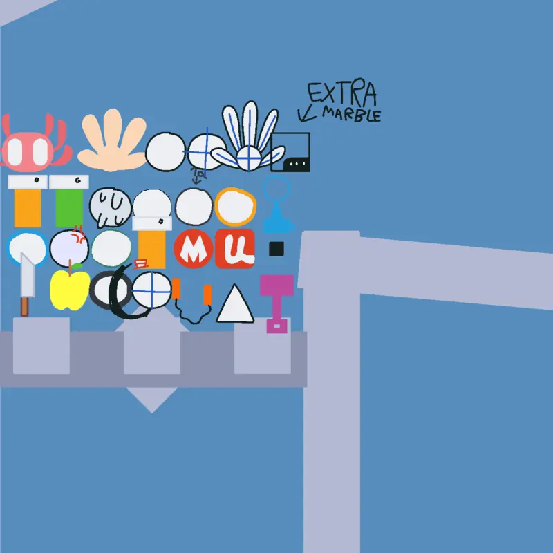 Game by @heres_handy
