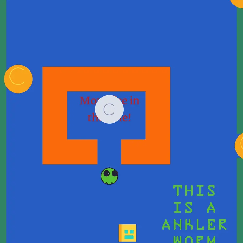 Game by @TurtlesAreCutee
