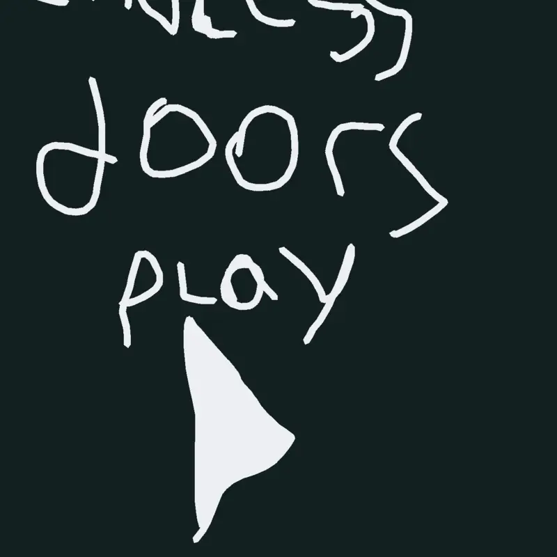 Endless doors V2.0 by @king_goose-SUPEROFFICIAL