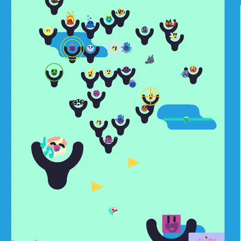 Game by @golf_ball